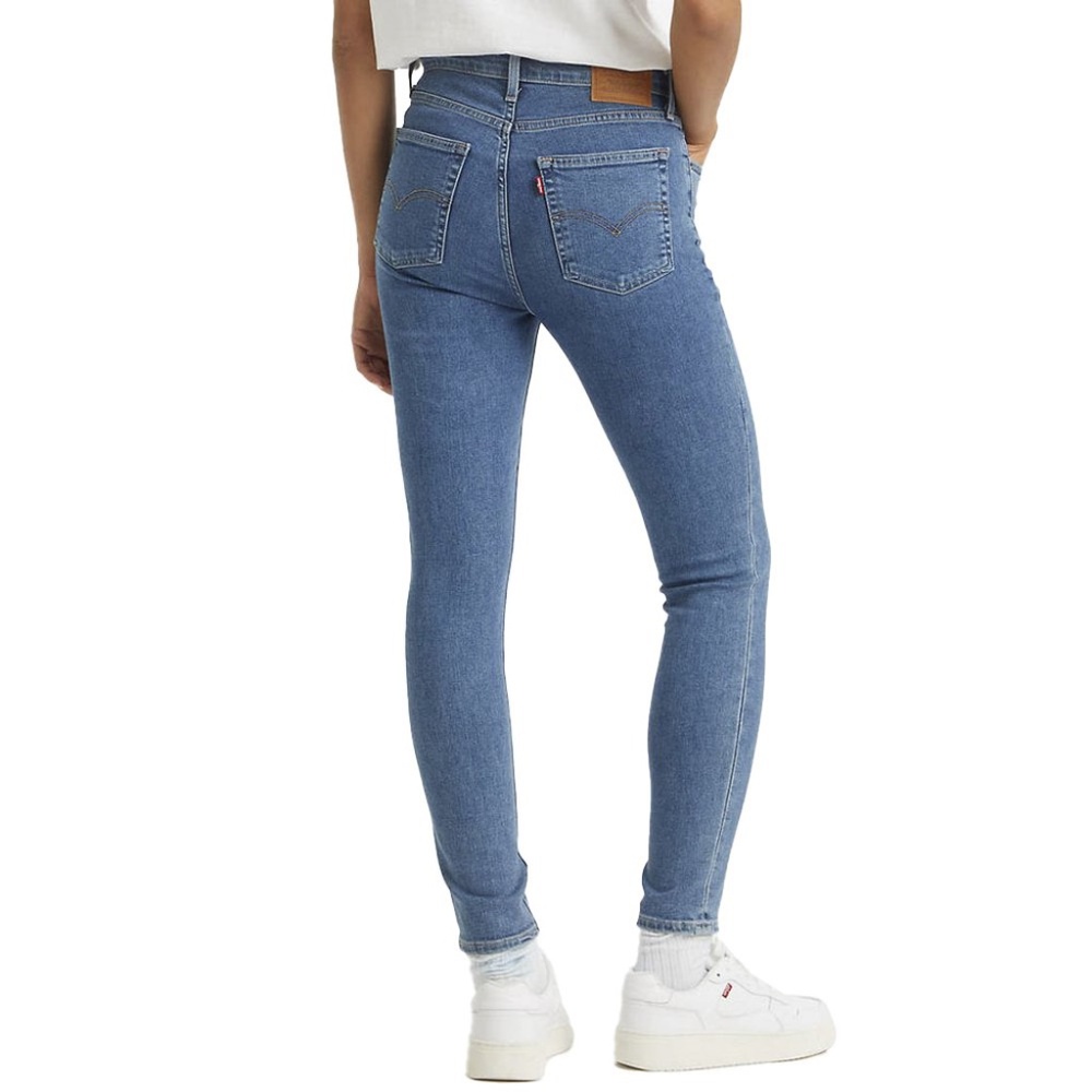 Levi's 721 High Rise Skinny